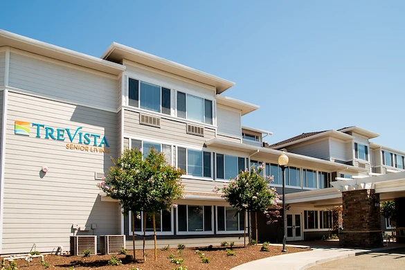 Image of TreVista Senior Living at Antioch (1)