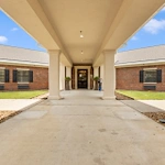 Image of Landmark Of Lake Charles (1)