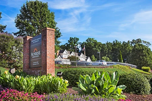 Image of Brighton Gardens of Dunwoody (2)