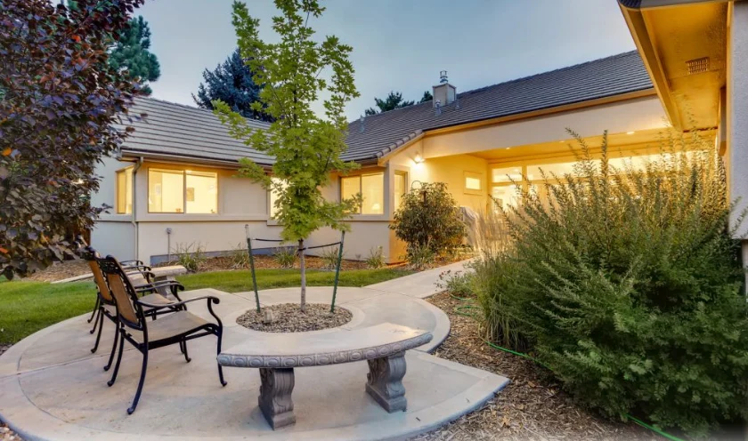 Image of Centennial Assisted Living (Euclid) (2)