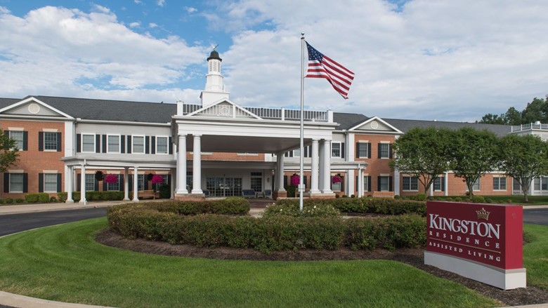Image of Kingston Residence of Sylvania (1)