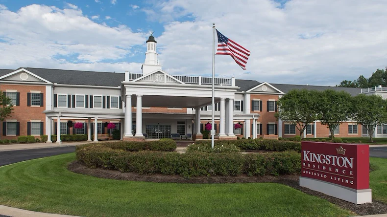 Image of Kingston Residence of Sylvania (1)