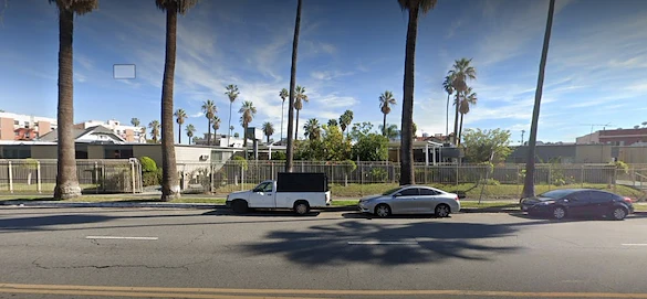 Image of Alden Terrace Convalescent Hospital (1)