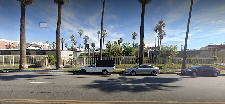 Image of Alden Terrace Convalescent Hospital (1)