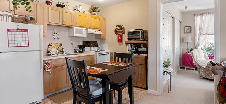 Image of StoryPoint Fort Wayne West (3)