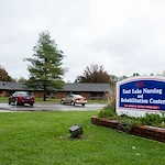 Image of East Lake Nursing & Rehabilitation (1)