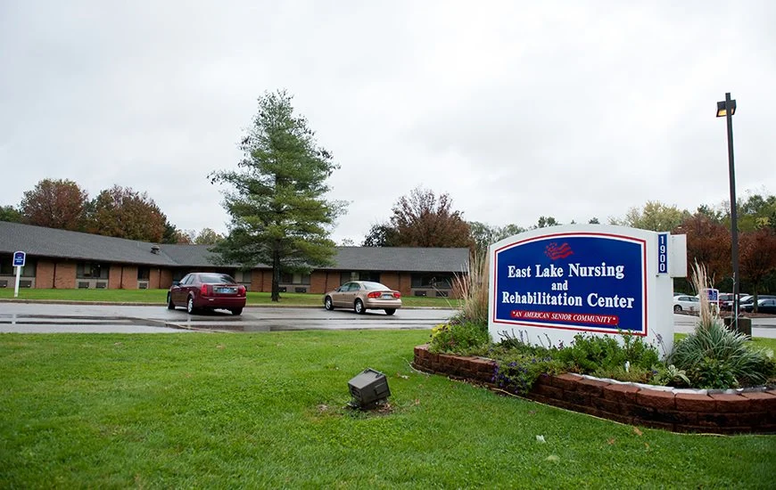 Image of East Lake Nursing & Rehabilitation (1)