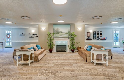 Image of American House Hendersonville (10)