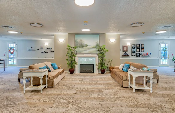 Image of American House Hendersonville (10)