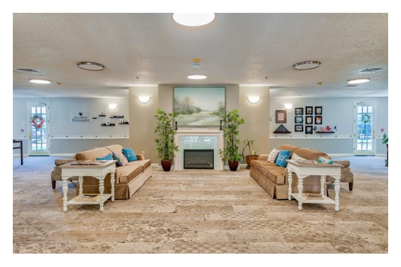 Image of American House Hendersonville (10)