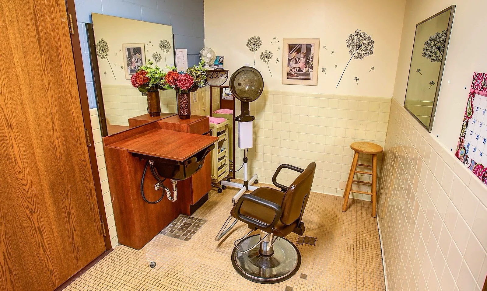 Image of The Oaks at Central City (3)