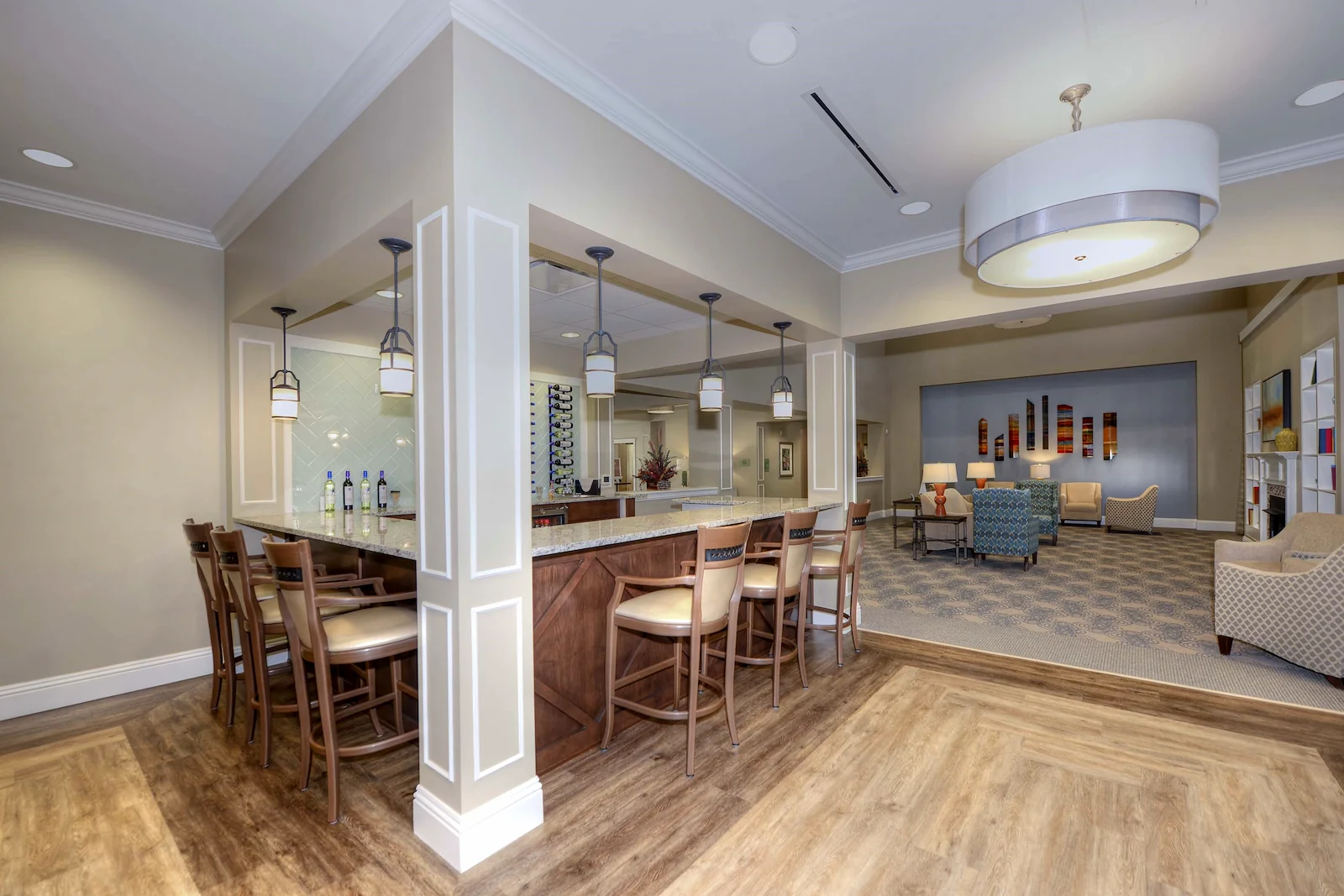 Image of Beach House (2)