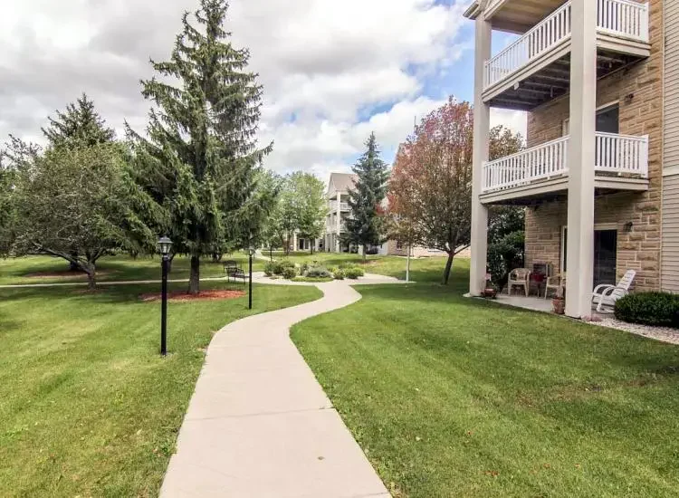 Image of First Senior II Apartments (3)