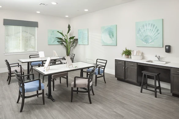 Image of The Landing at Augusta Woods (10)