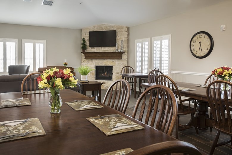 Image of Mustang Creek Estates Sachse (3)