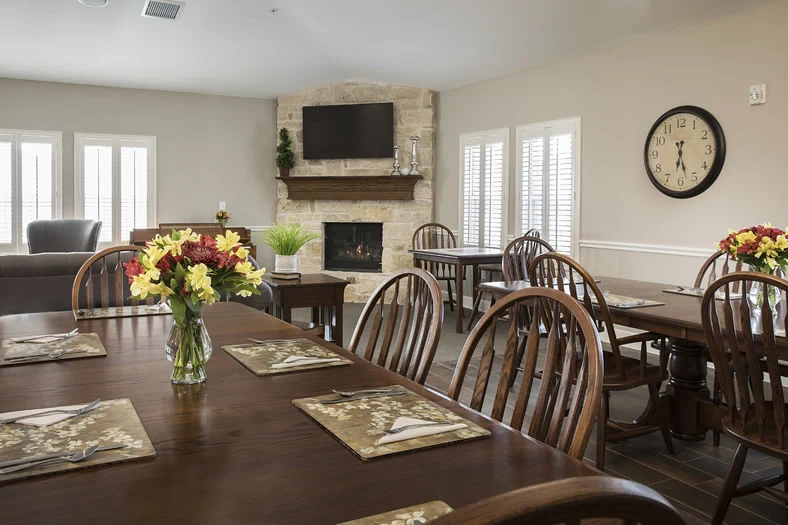 Image of Mustang Creek Estates Sachse (3)