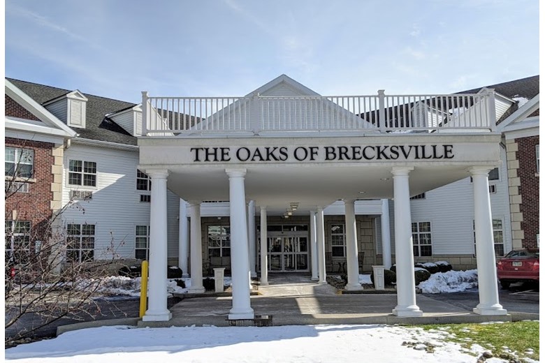Image of Oaks Of Brecksville (2)