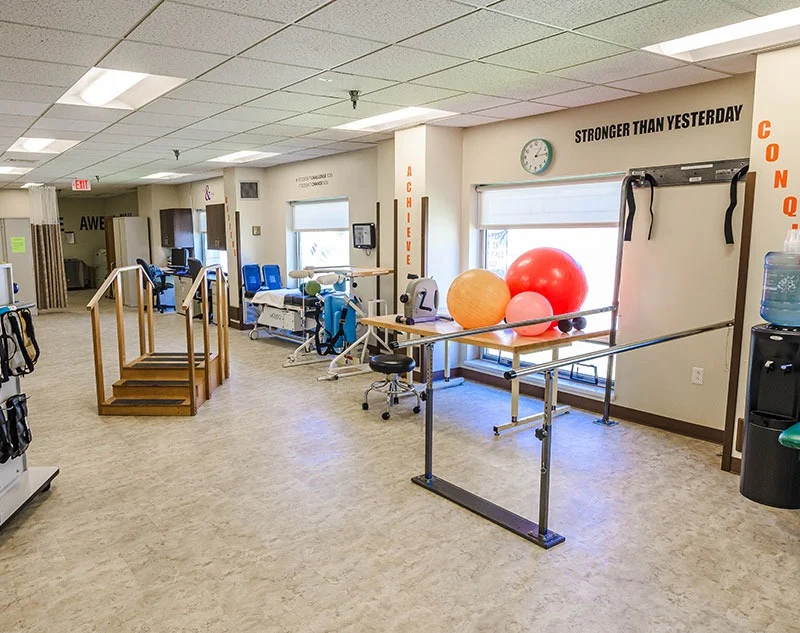 Image of Midtown Oaks Health & Rehab Center (5)