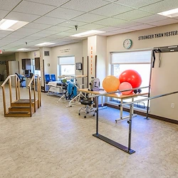 Image of Midtown Oaks Health & Rehab Center (5)