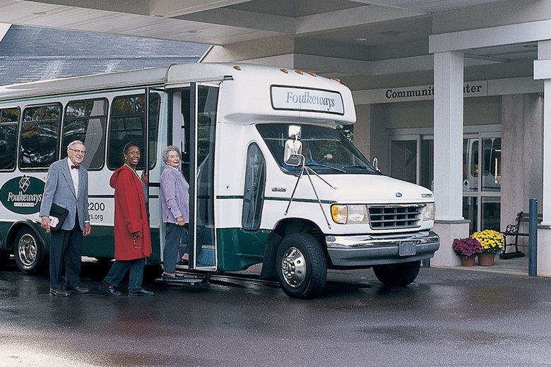 Image of Foulkeways at Gwynedd - Abington House Assisted Living (4)