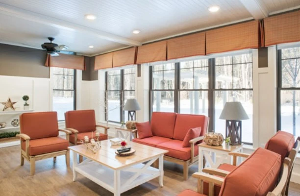 Image of Stroudwater Lodge (3)