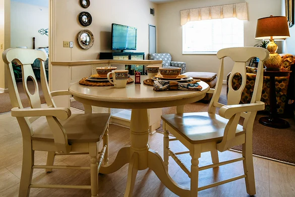 Image of The Bridge at Columbia (7)