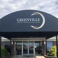 Image of Greenville Nursing & Rehab (1)