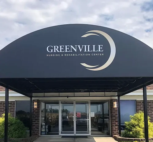 Image of Greenville Nursing & Rehab (1)