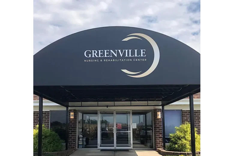 Image of Greenville Nursing & Rehab (1)