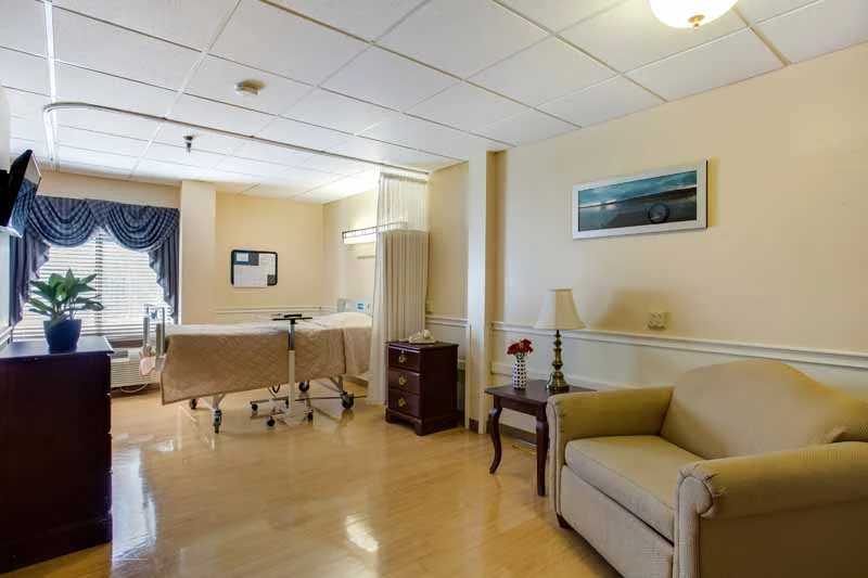 Image of Autumn Lake Healthcare At Patuxent River (3)