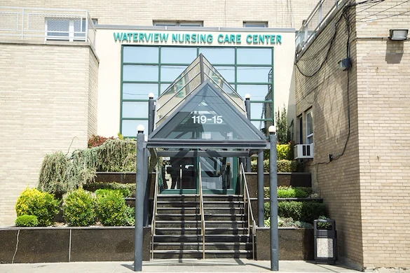Image of Waterview Nursing Care Center (1)
