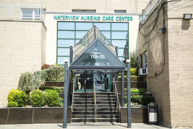 Image of Waterview Nursing Care Center (1)