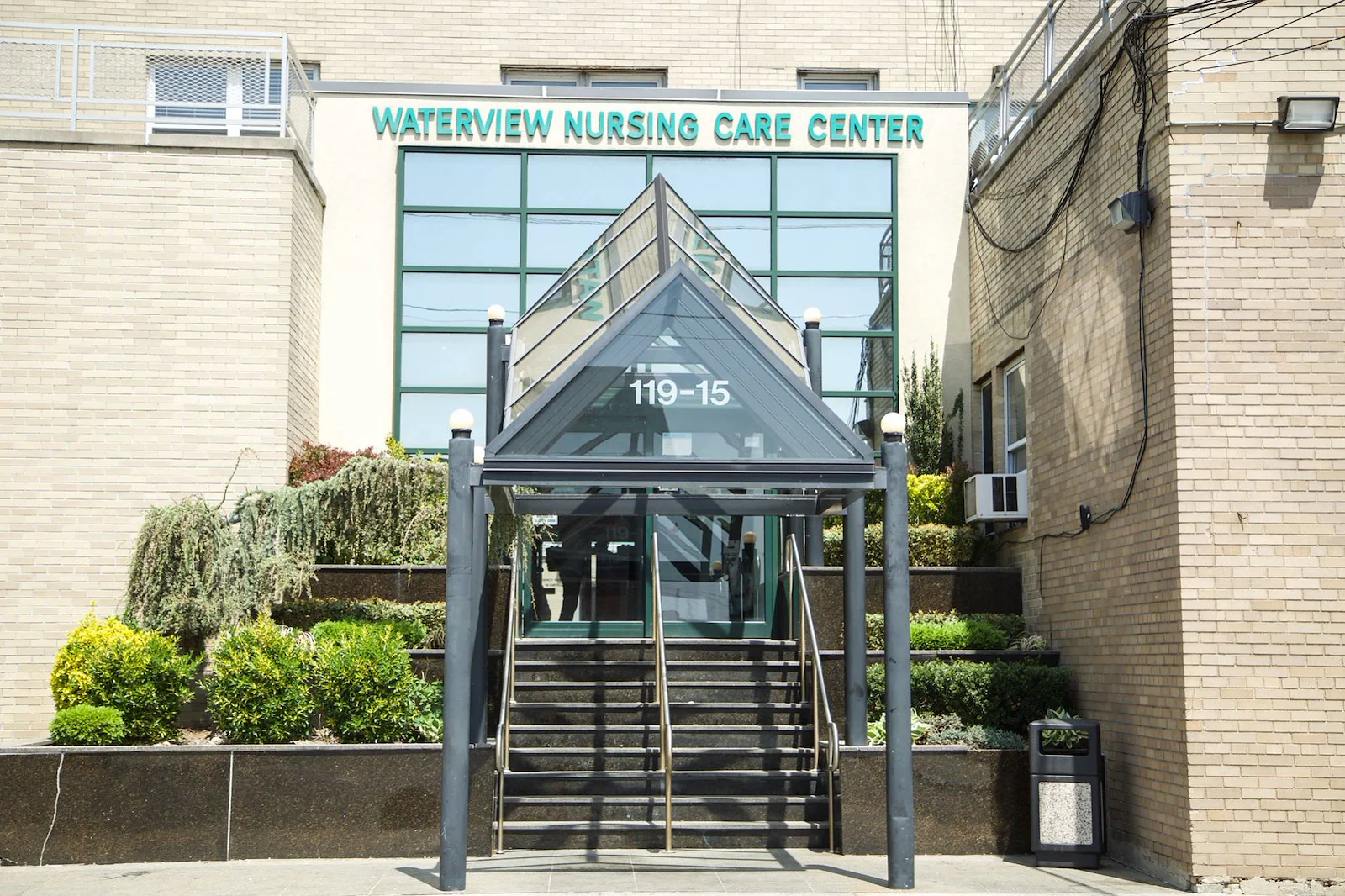 Image of Waterview Nursing Care Center (1)