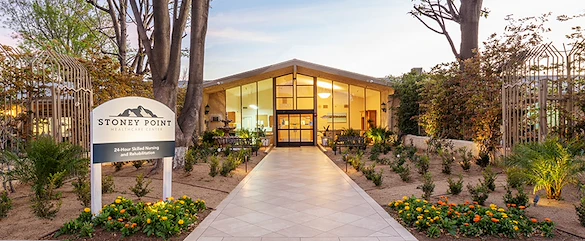 Image of Stoney Point Healthcare Center (1)