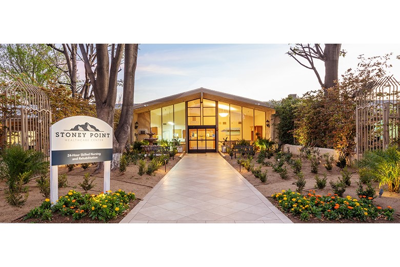 Image of Stoney Point Healthcare Center (1)