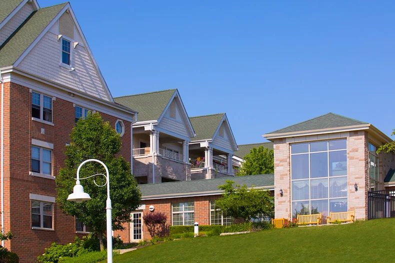 Image of Smith Crossing Senior Living (9)