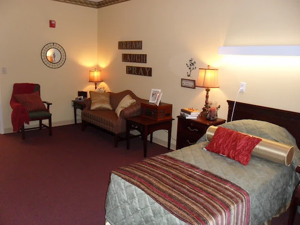 Image of Forest Glen Senior Living (7)