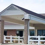 Image of Fisher Senior Care & Rehab (1)