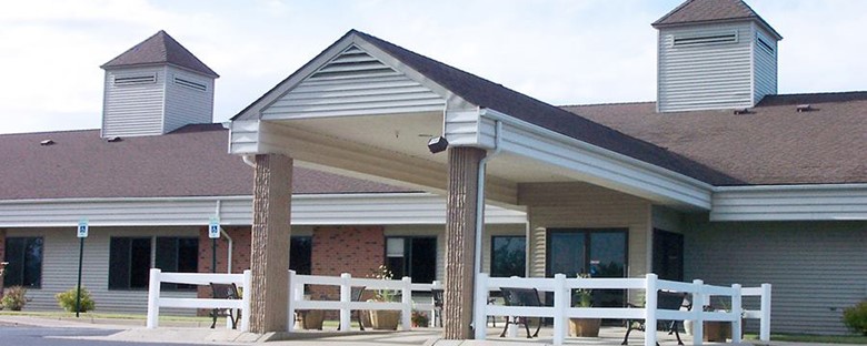 Image of Fisher Senior Care & Rehab (1)