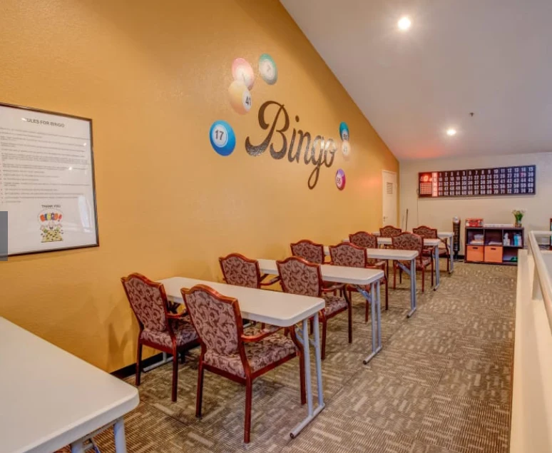 Image of Golden Pond Retirement Community (6)