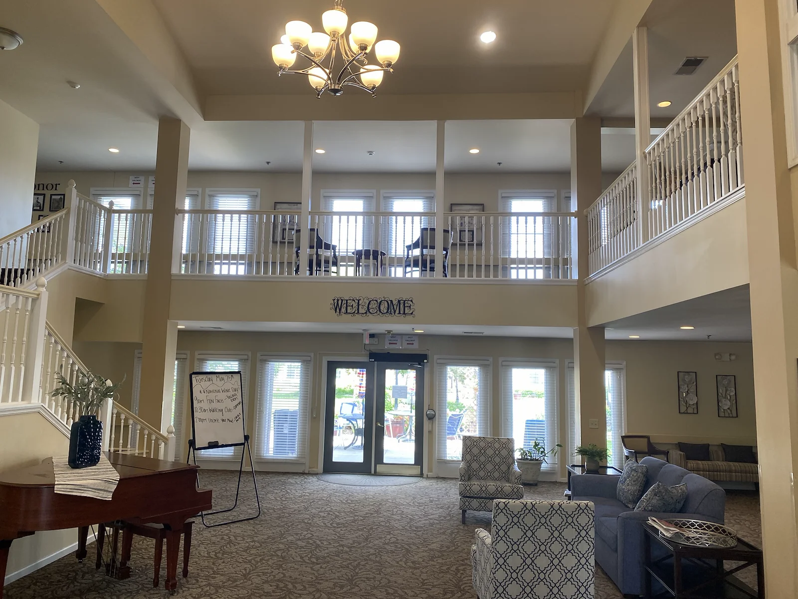 Image of Bailey Pointe Assisted Living at Miracle Hills (3)