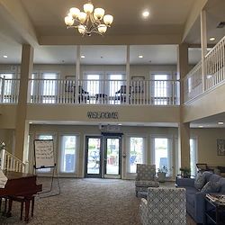 Image of Bailey Pointe Assisted Living at Miracle Hills (3)