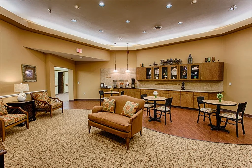 Image of The Manor At Seagoville (2)