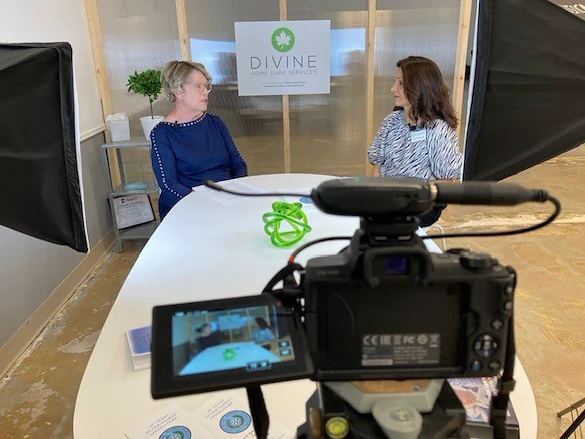 Divine Home Care Services Photo (10)