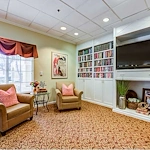 Image of Capistrano Senior Living (8)