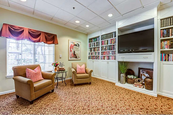 Image of Capistrano Senior Living (8)