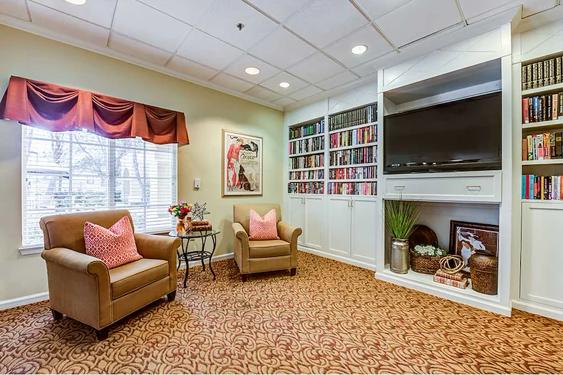 Image of Capistrano Senior Living (8)