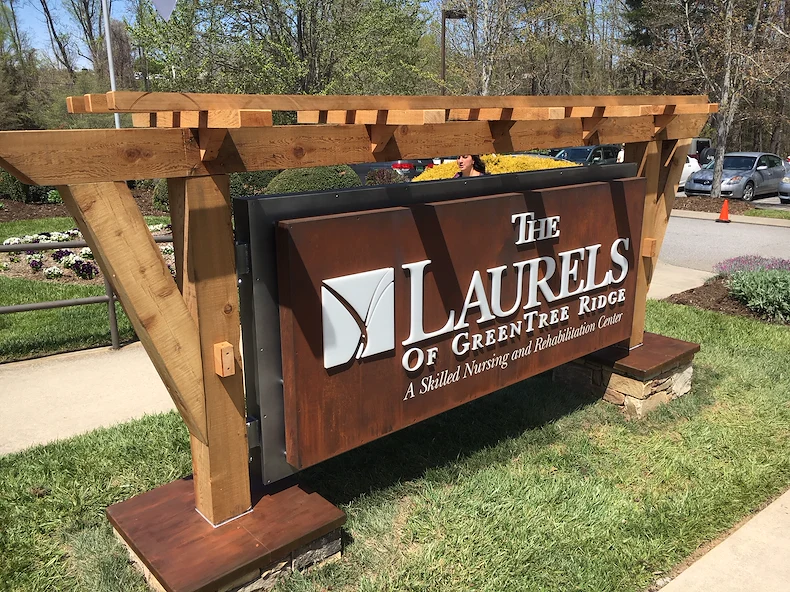 Image of Laurels Of Greentree Ridge (1)