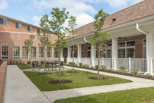 Image of Friendship Towers Senior Living (3)