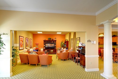 Image of Charter Senior Living of Panama City Beach (6)